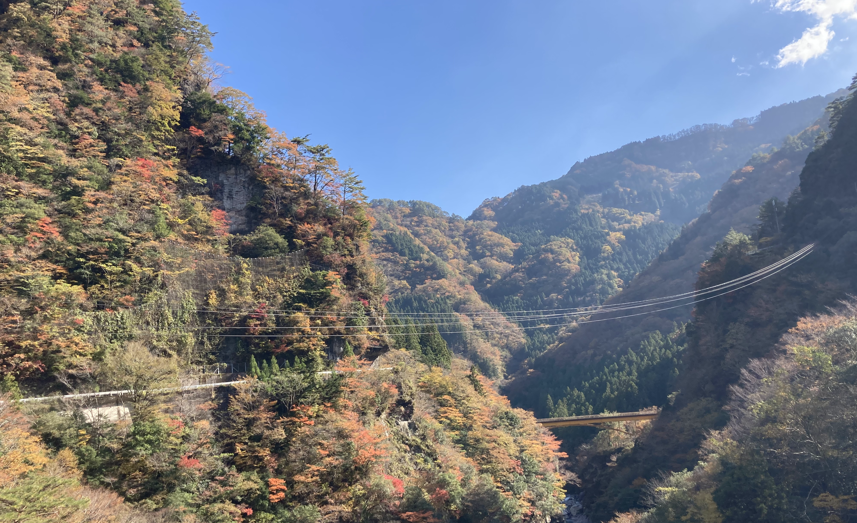 祖谷街道