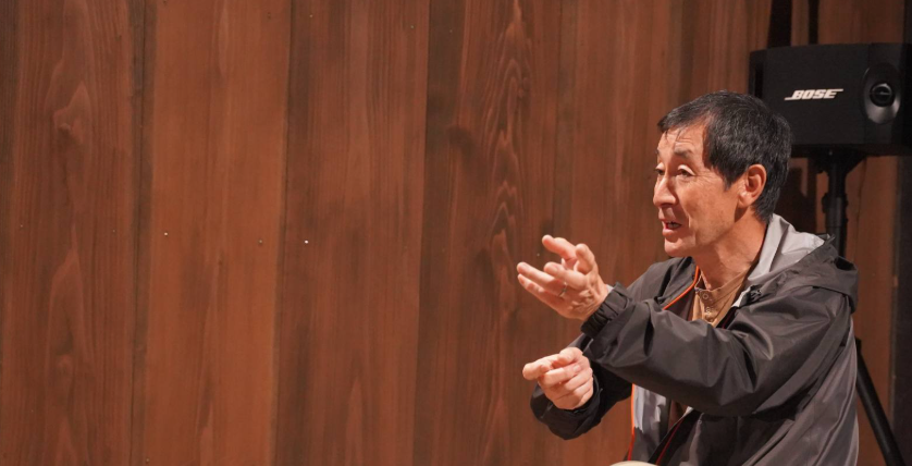 杉平氏