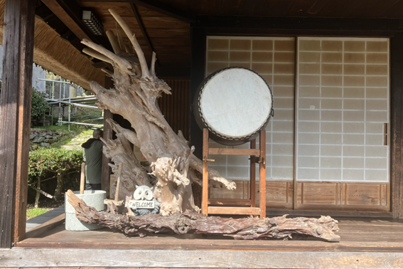 木村家住宅