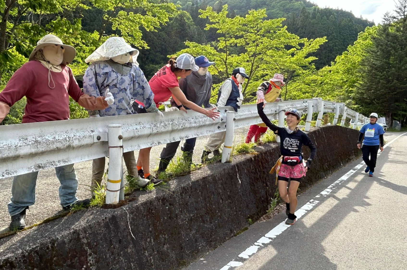 東祖谷ウルトラ